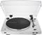 Turntable Audio-Technica AT-LP3XBT, White