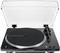 Turntable Audio-Technica AT-LP70XBT, Bluetooth, Black-Silver