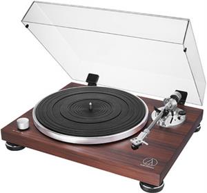 Turntable Audio-Technica AT-LPW50BTRW, Bluetooth