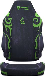 Secretlab SKINS Lite - XL, Illidan Stormrage