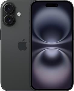 Apple iPhone 16 128GB Black