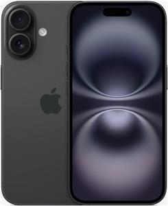 Apple iPhone 16 512GB Black