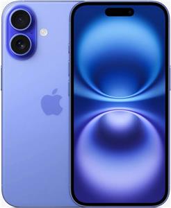 Apple iPhone 16 512GB Ultramarine