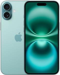 Apple iPhone 16 Plus 128GB Teal