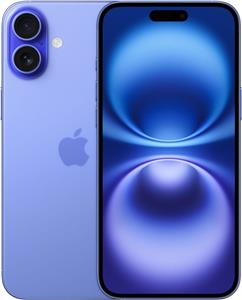 Apple iPhone 16 Plus 128GB Ultramarine