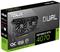 RTX 4070 12GB Asus Dual EVO OC GDDR6 DUAL-RTX4070-O12GD6-EVO