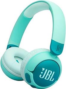 JBL Junior 320BT dječje bežične slušalice, zelene, JBLJR320BTGRN