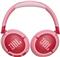 JBL Junior 470NC pink