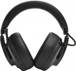 JBL Quantum 910X bežične gaming slušalice, crno-zelene, JBLQ910XWLBLKGRN