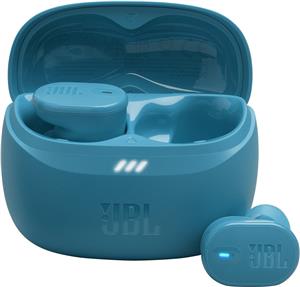 JBL Tune Buds 2 TWS bežične slušalice, teal, JBLTBUDS2TQE