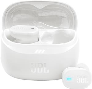 JBL Tune Buds 2 TWS bežične slušalice, bijele, JBLTBUDS2WHT