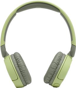 JBL JR310BT dječje bežične on-ear Bluetooth slušalice, zelene, JBLJR310BTGRN