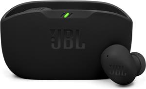 JBL Wave Buds 2 TWS bežične slušalice, crne, JBLWBUDS2BLK