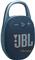 JBL Clip 5 prijenosni Bluetooth zvučnik, plavi, JBLCLIP5BLU