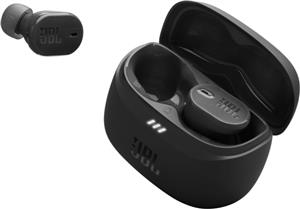 JBL Tune Buds 2 TWS bežične slušalice, crne, JBLTBUDS2BLK