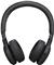 JBL Live 670NC Bluetooth over-ear wireless headphones, black