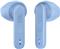 JBL Vibe Flex TWS wireless headphones with microphone, blue