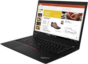 Lenovo reThink ThinkPad T14s G1 i5-10210U 16GB 512M2 14" FHD 4 F C(IR) W10P