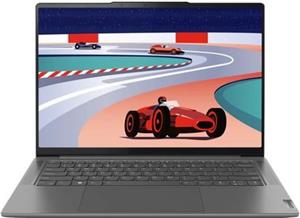 Lenovo reThink Yoga Pro 7 14ARP8 Ryzen 7 7735HS 16GB 1TBM2 14" 3K GC W11