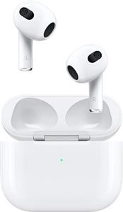 Refurbished Apple AirPods 3 with MagSafe Charging Case, MME73DN A