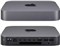 Refurbished Apple Mac mini (2018) i7-8700B 32GB 128GB macOS, Space Gray