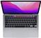 Refurbished Apple MacBook Pro M2 2022 13" (Touch Bar) M2 8 CPU, 10 GPU 8GB 256GB SSD Space Grey