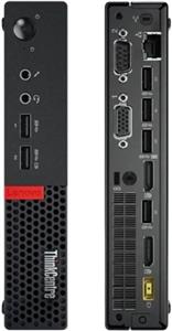 Rennowa Lenovo ThinkCentre M710q Tiny i5-7th Gen 8GB 256GB SSD Win11Pro