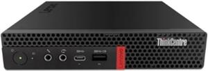 Rennowa Lenovo ThinkCentre M720q Tiny i5-8400T 16GB 256GB SSD Win11P