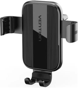 Vention Auto-Clamping Car Phone Mount With Duckbill Clip