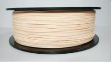 PLA filament 1.75 mm, 1 kg, skin color