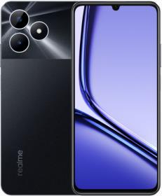 RealMe Note 50 6,74", OctaCore, 4GB/128GB, crni