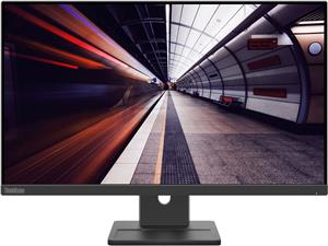 Lenovo E24-30 23.8''FHD IPS,VGA,HDMI,DP, pivot