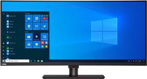 Lenovo ThinkVision P40w-20, HDMI, USB-C, Thunderbo