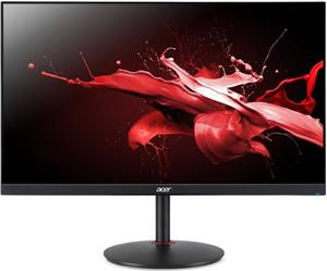 ACER Nitro XV270 IPS 27'', 2xHDMI, DP, 180Hz, HAS