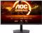 AOC 24G15N2, 23,8", DP, HDMI, 180Hz, 1ms