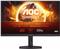 AOC Q27G4XF, IPS 27", DP, HDMI, 180Hz, QHD, HAS