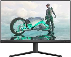 Philips IPS 24" 24M2N3200S, 2xHDMi, DP, 180Hz, zvu