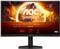 AOC CQ27G4X, IPS 27", DP, 2xHDMI, HAS, 180Hz, QHD