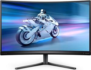 Philips VA 27" 27M2C5200W, 2xHDMI, DP, HAS, 280Hz