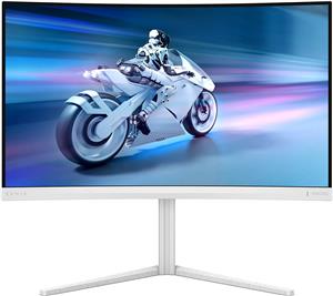 Philips VA 31,5" 32M2C5501, QHD, 2xHDMI, DP, 180Hz