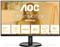 AOC LED VA 27", U27B3M, UHD, HDMI, DP, zvuč.