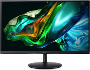 Acer SH272 27" IPS, QHD,100Hz,HDMI,DP,Type-C