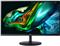 Acer SH272 27" IPS, QHD,100Hz,HDMI,DP,Type-C