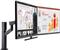 LG 2x27" 27QP88D, Dual QHD, 2xHDMI, DP, USB-C