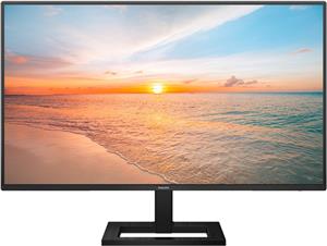 Philips 27" 27E1N1600AE, QHD, HDMI, 100Hz, USB-C