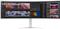 LG 49" 49WQ95C, UWDQHD, HDMI, DP, USB-C, zvučnici