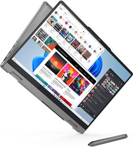 Lenovo IdeaPad 5 2-in-1 Core5/16GB/1TB/14''/W11H