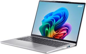 Acer Swift 14 AI R9 AI 365/32GB/1TB/14"FHD/DOS