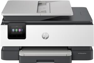 HP OfficeJet Pro 8122e All-in-One Printer, 405U3B