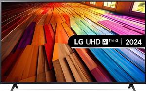 LG 86UR81003LA LED TV, 218cm, Smart,WiFi, BT, UHD